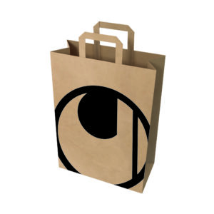 Paper Bag (Vpe=25) – Bild 2