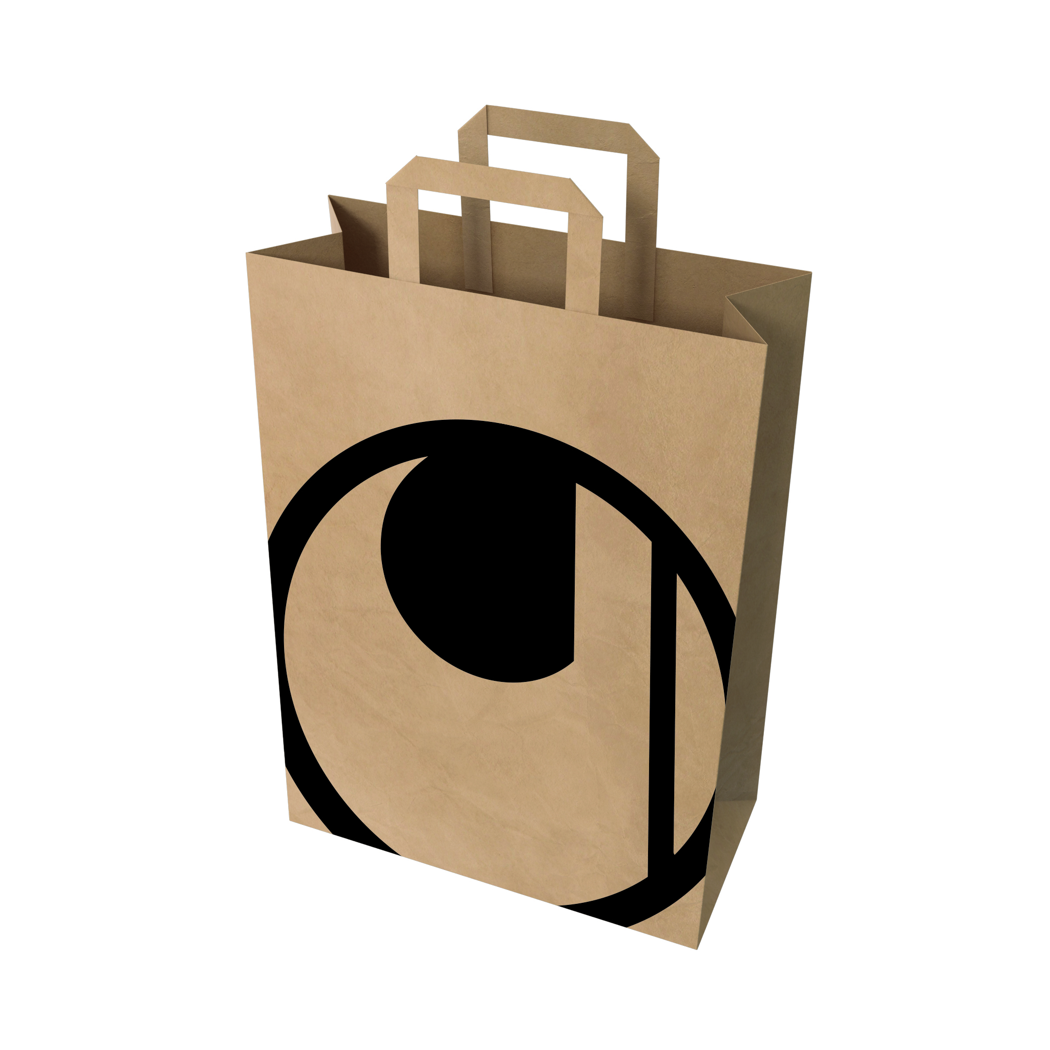 Paper Bag (Vpe=25) – Bild 2
