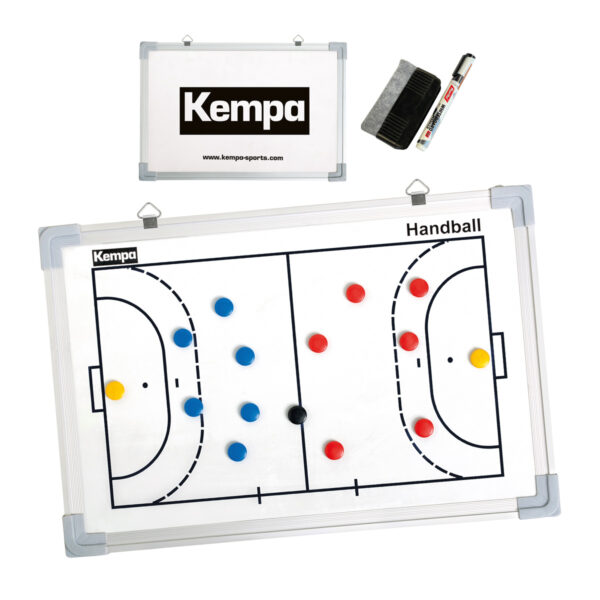 TAKTIKTAFEL INKL. MAGNET SPIELERSÄTZE