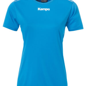 POLY SHIRT WOMEN – Bild 1