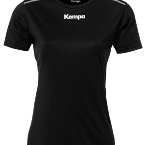 POLY SHIRT WOMEN – Bild 4