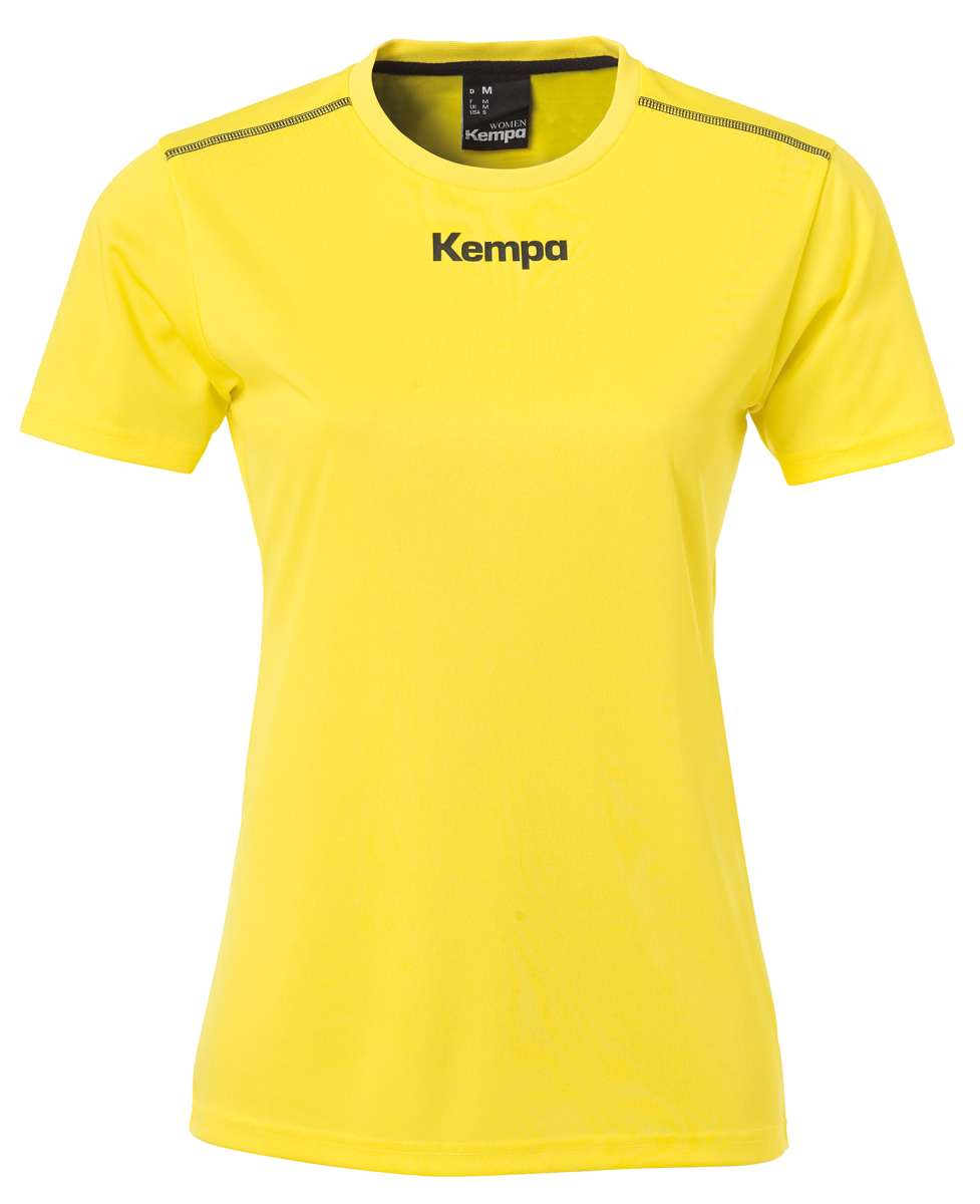 POLY SHIRT WOMEN – Bild 6