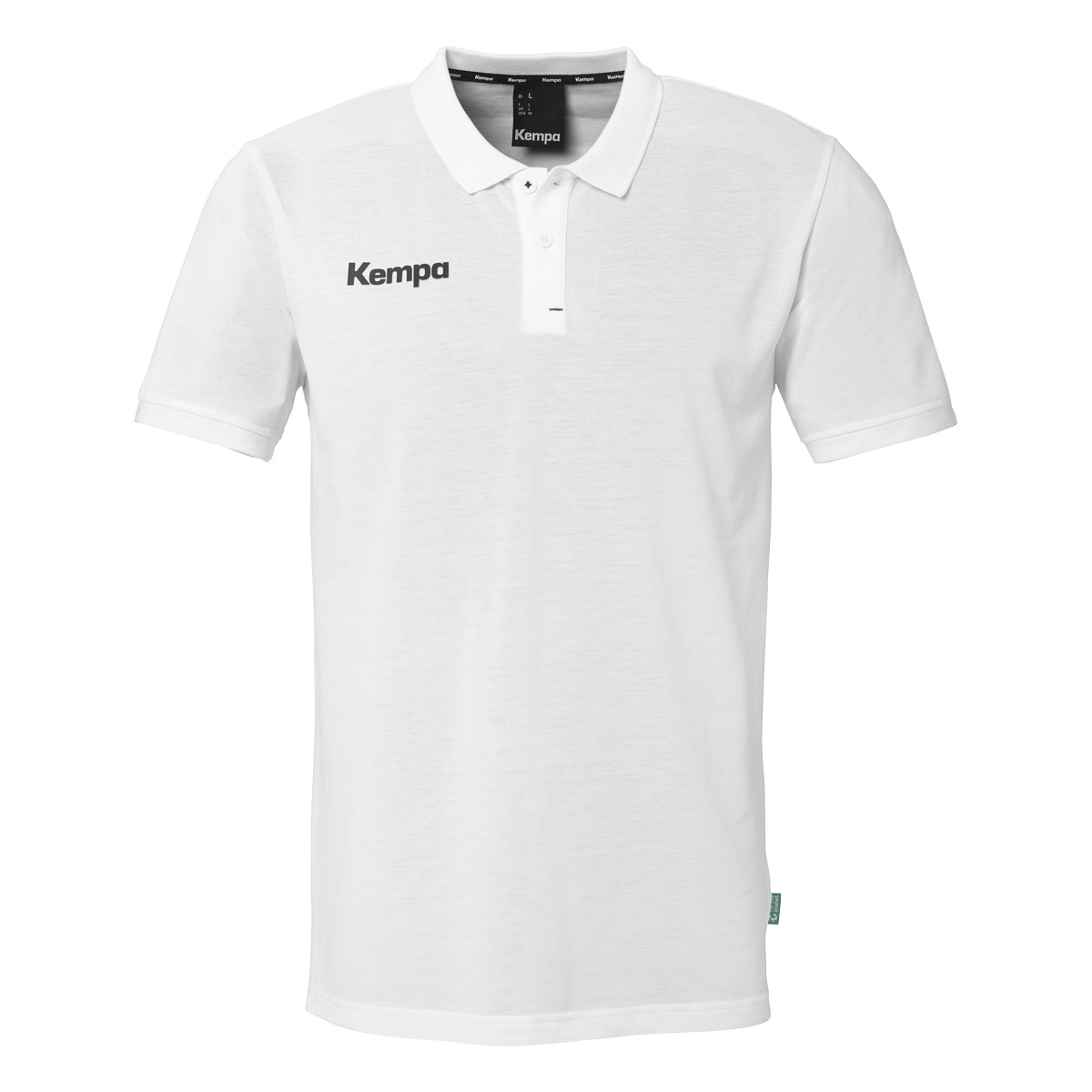 Prime Polo Shirt – Bild 3