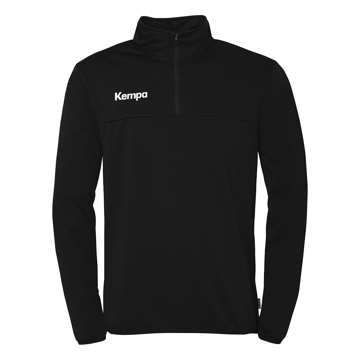 1/4 Zip Top – Bild 1