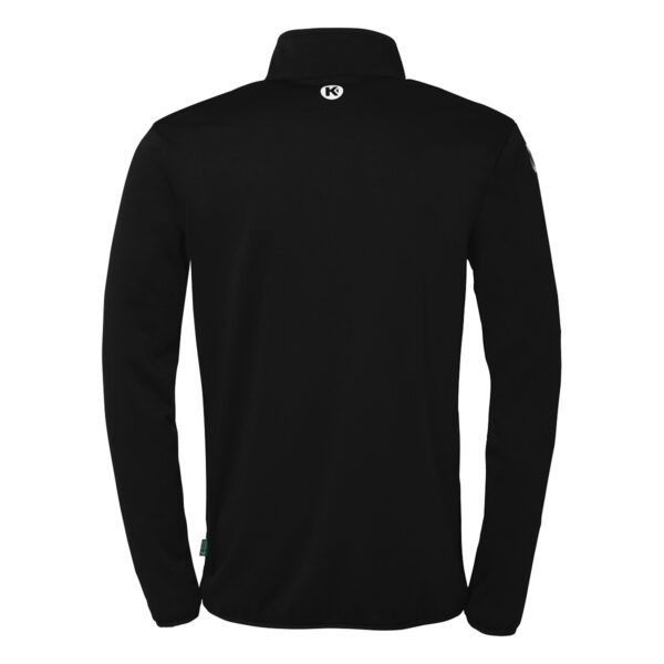 1/4 Zip Top