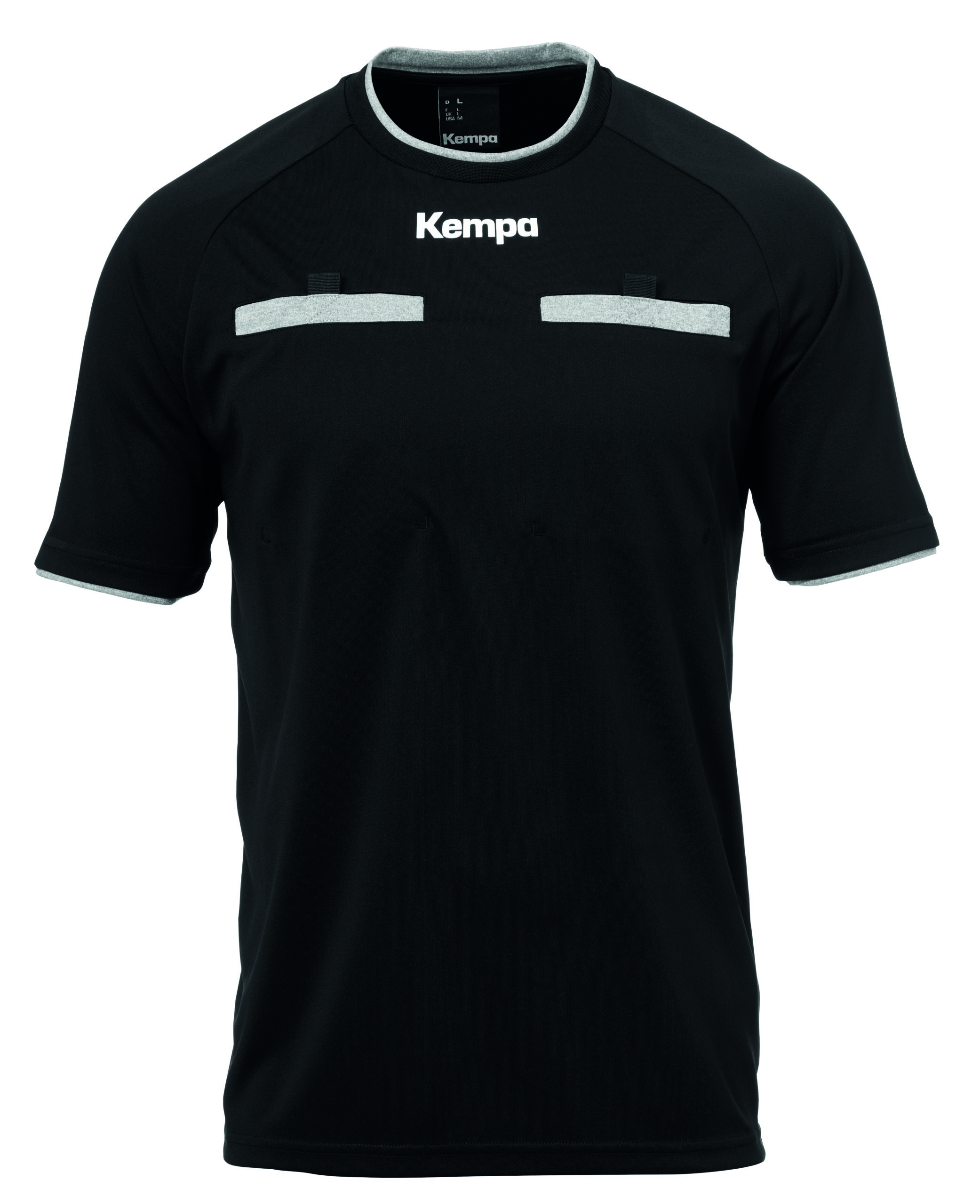 SCHIEDSRICHTER TRIKOT – Bild 1