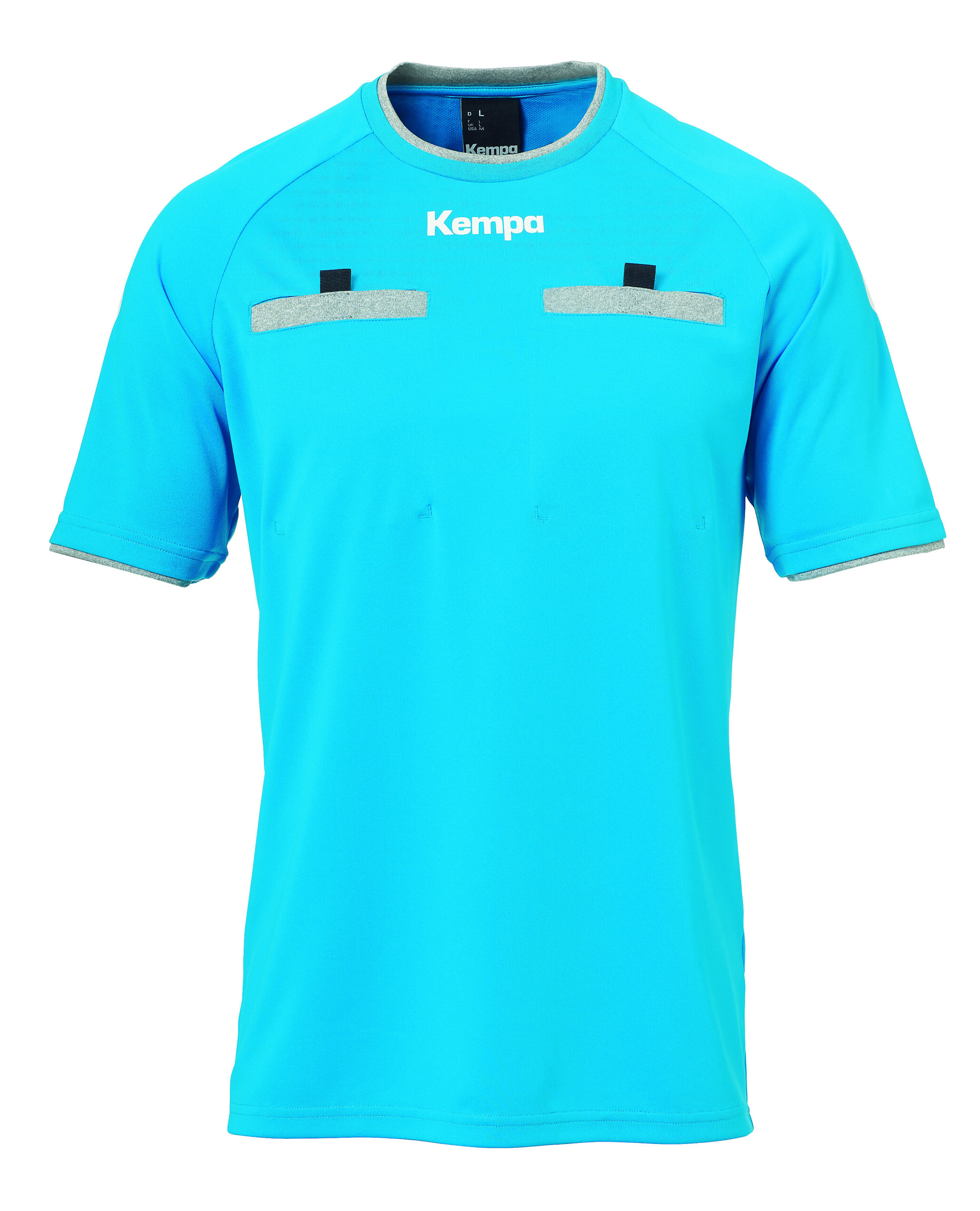 SCHIEDSRICHTER TRIKOT – Bild 2