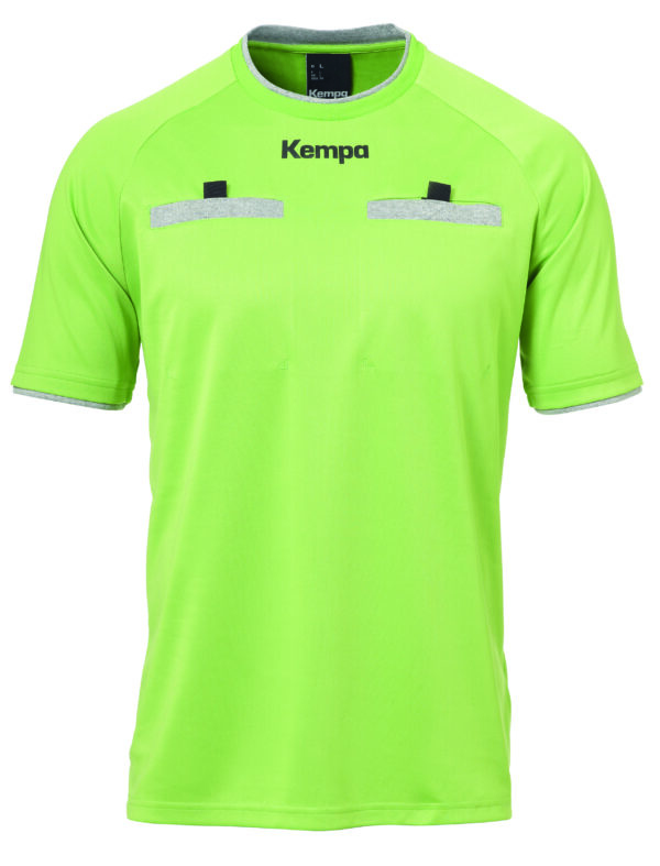 SCHIEDSRICHTER TRIKOT