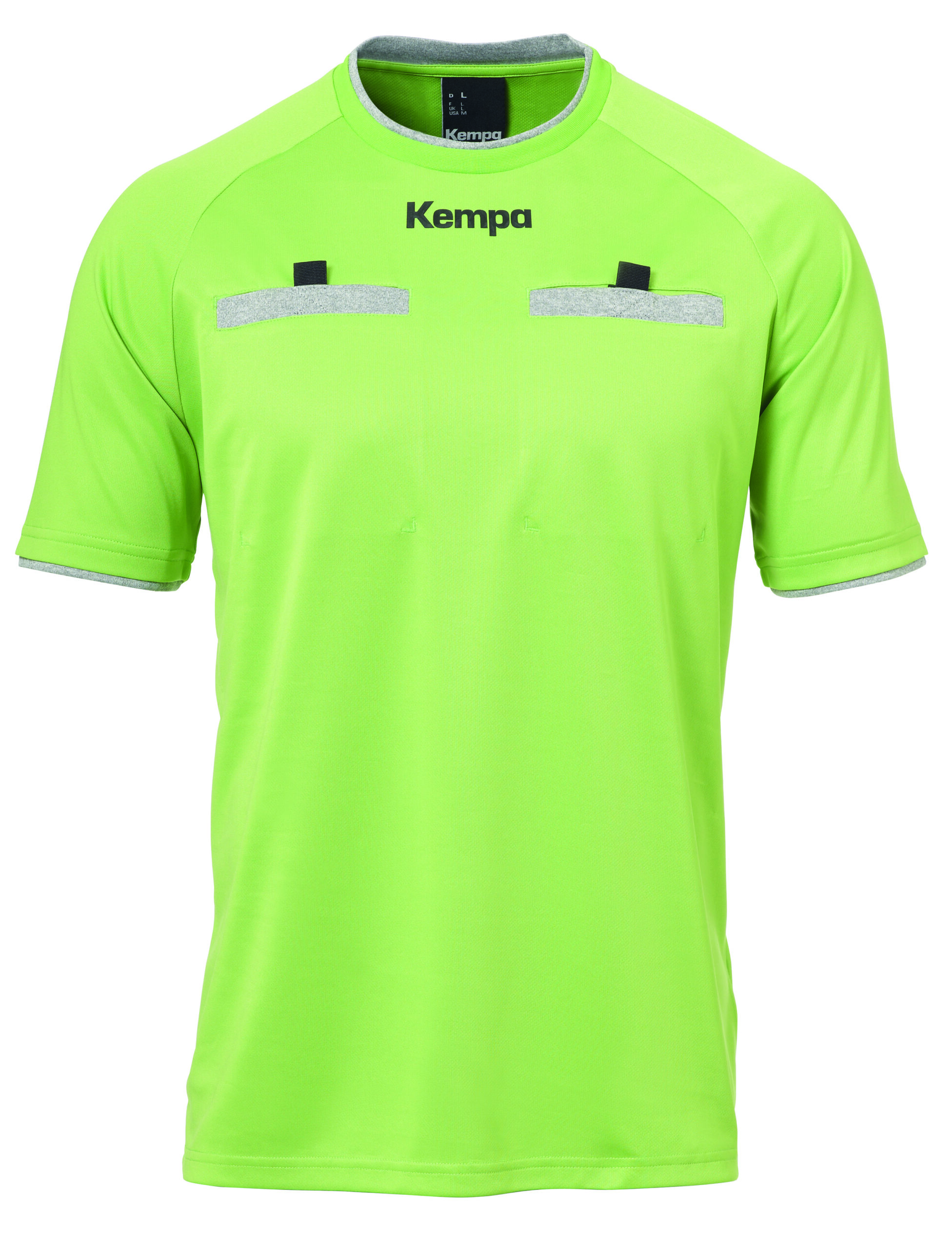 SCHIEDSRICHTER TRIKOT – Bild 4