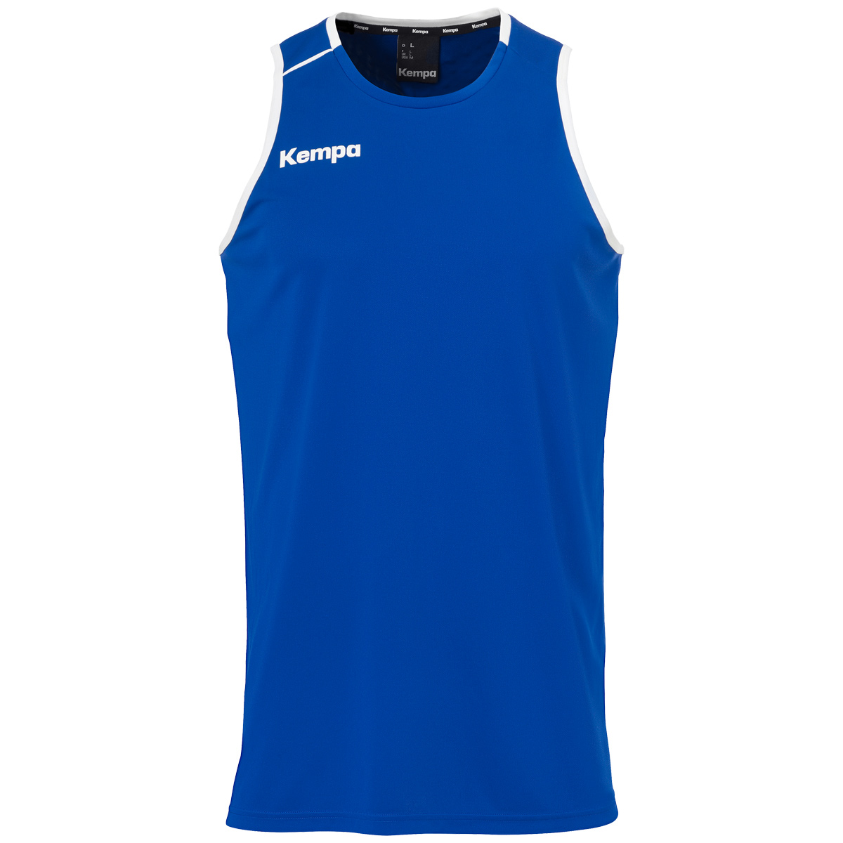 Player Tank Top – Bild 4