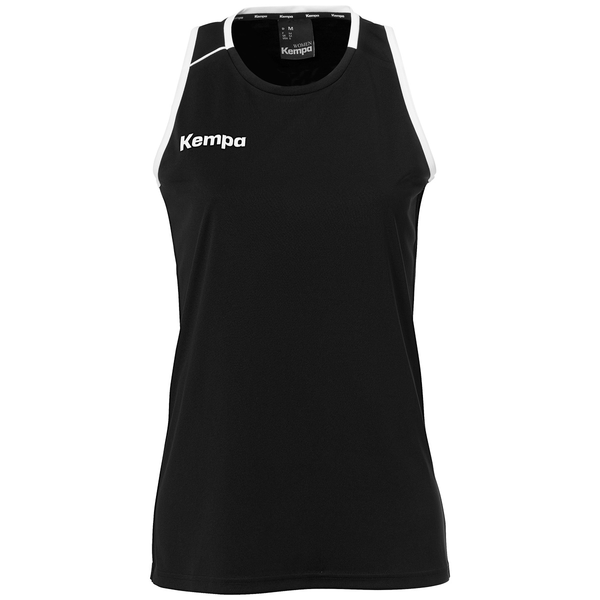 Player Tank Top Women – Bild 1