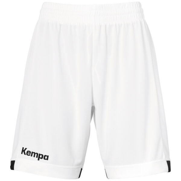 Player Long Shorts Women