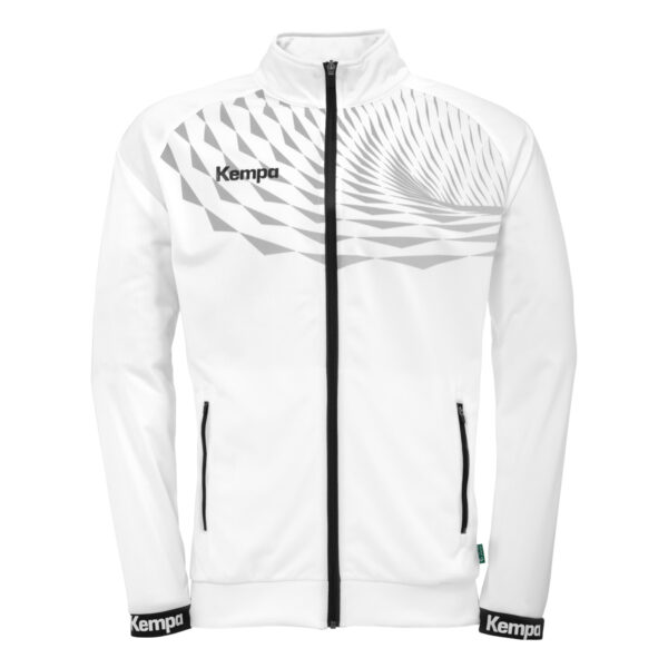 Wave 26 Poly Jacket