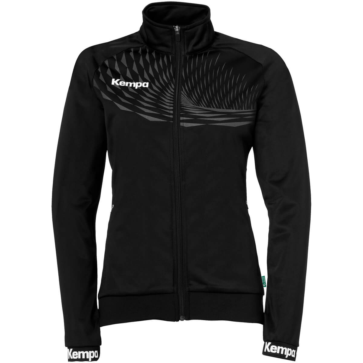 Wave 26 Poly Jacket Women – Bild 1