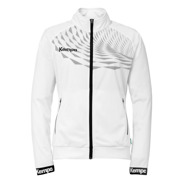 Wave 26 Poly Jacket Women