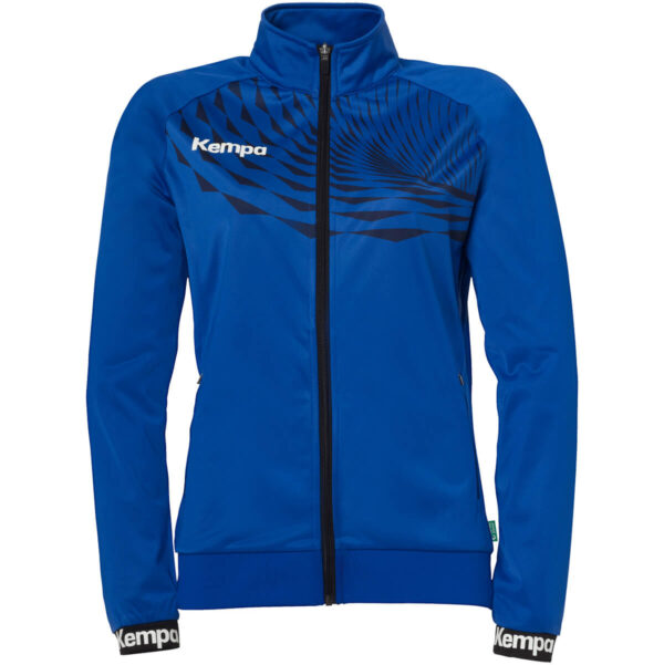 Wave 26 Poly Jacket Women