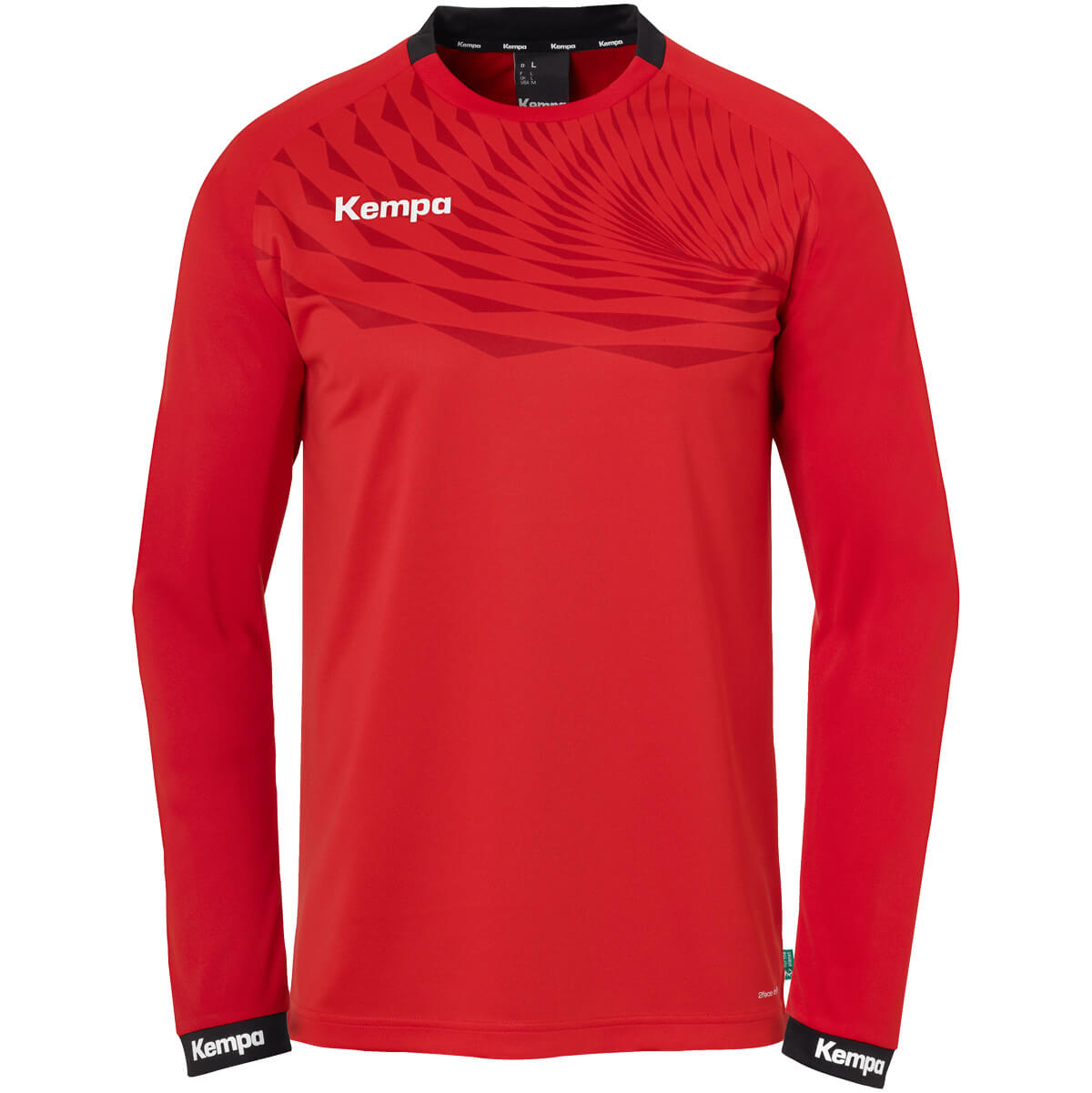 Wave 26 Longsleeve – Bild 4