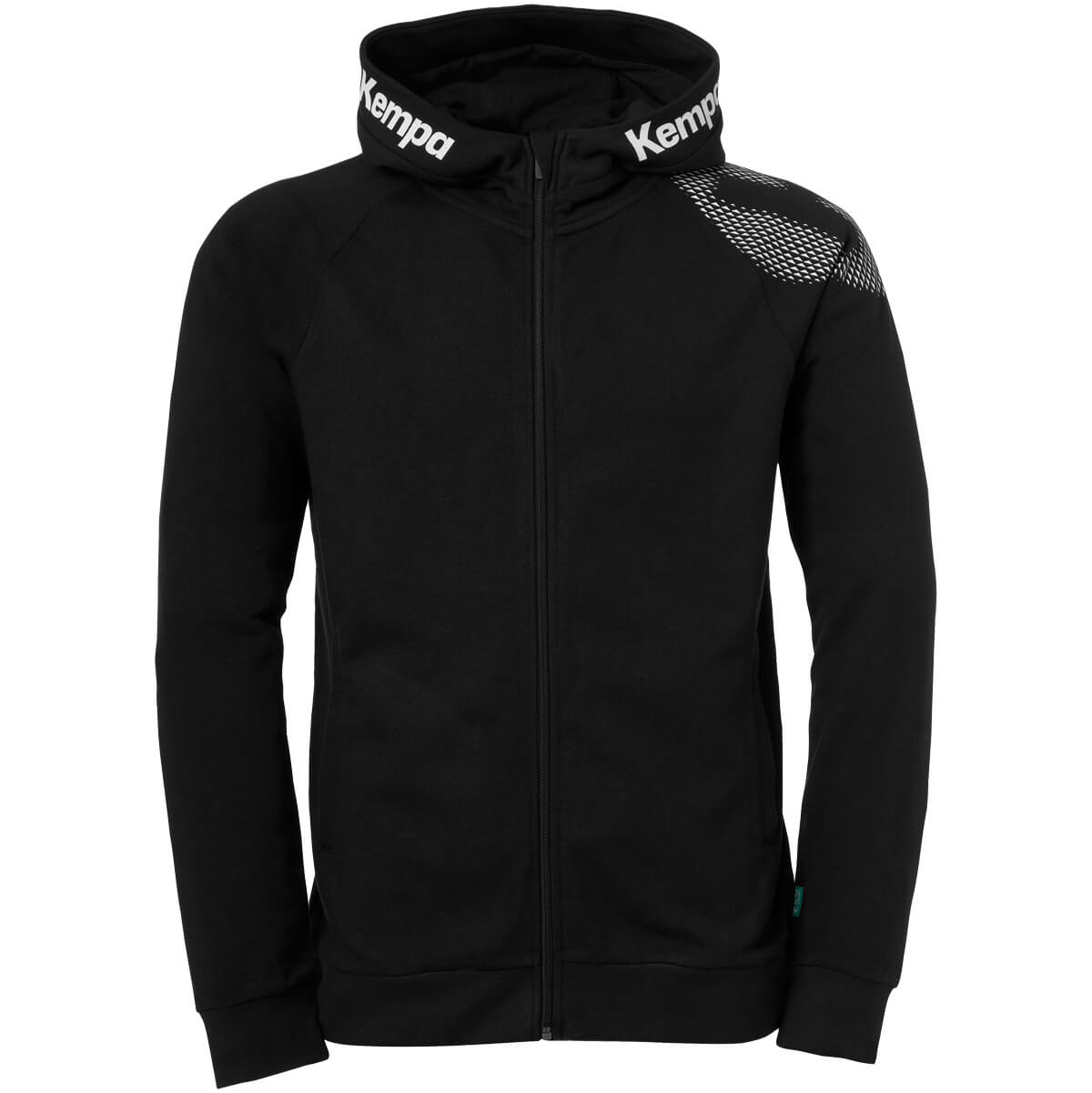 Core 26 Hood Jacket – Bild 1