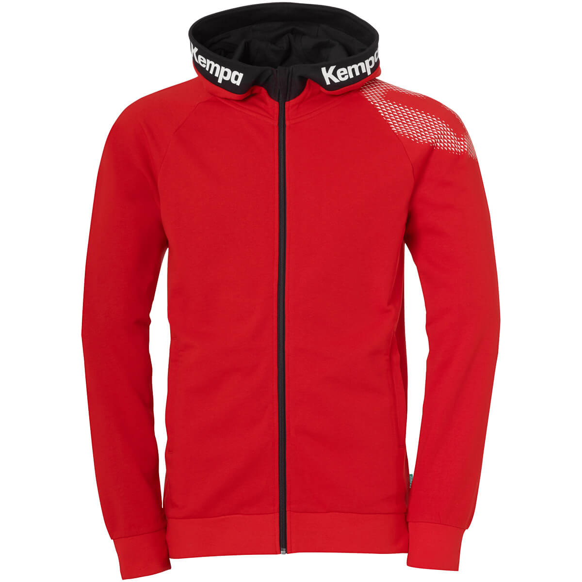 Core 26 Hood Jacket – Bild 4