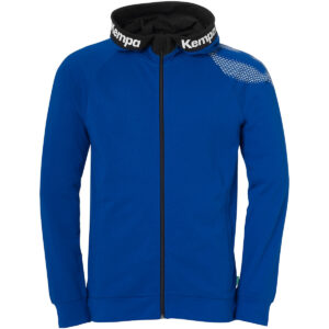 Core 26 Hood Jacket – Bild 7