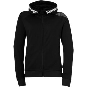 Core 26 Hood Jacket Women – Bild 1