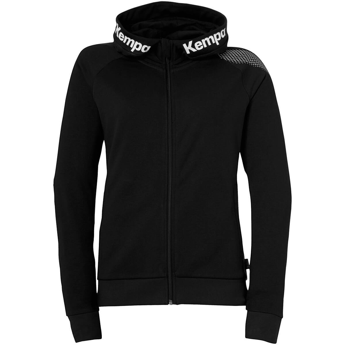 Core 26 Hood Jacket Women – Bild 1