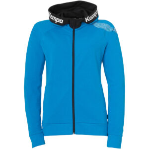 Core 26 Hood Jacket Women – Bild 3