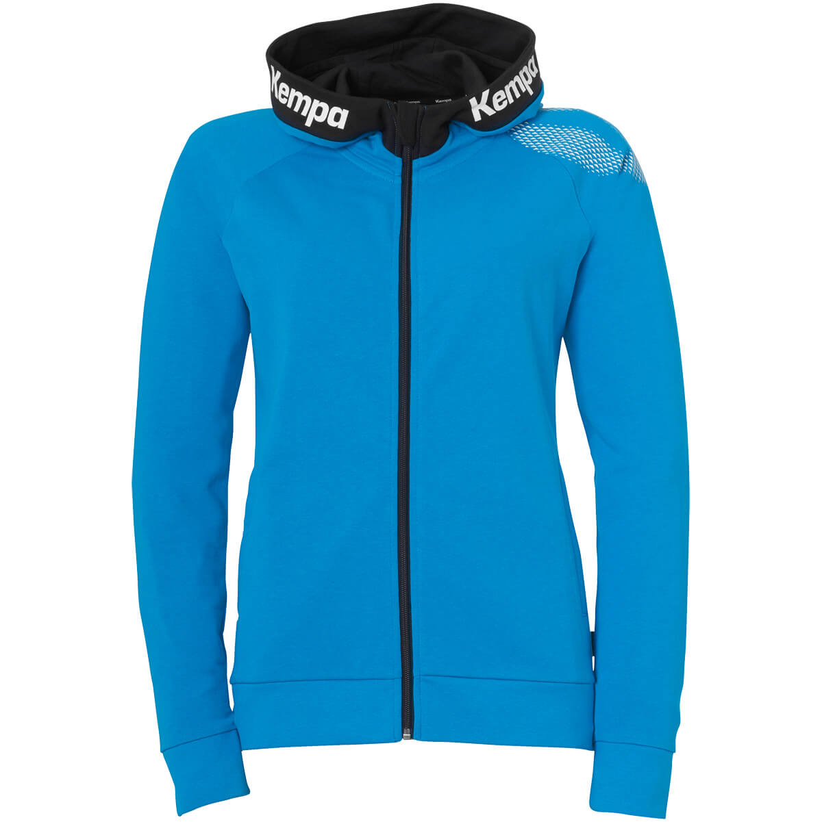 Core 26 Hood Jacket Women – Bild 3
