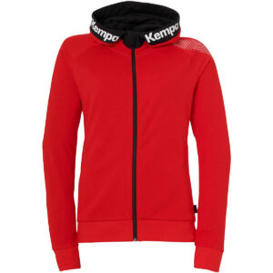 Core 26 Hood Jacket Women – Bild 4