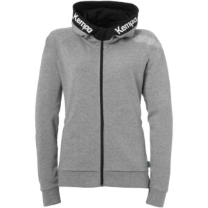 Core 26 Hood Jacket Women – Bild 5