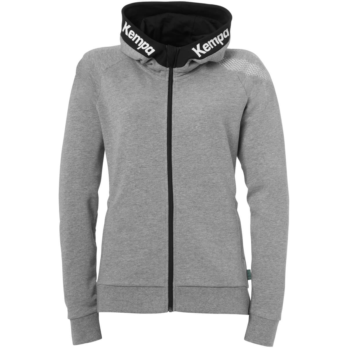 Core 26 Hood Jacket Women – Bild 5