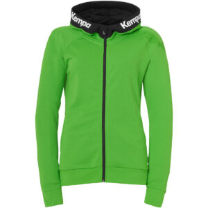 Core 26 Hood Jacket Women – Bild 6