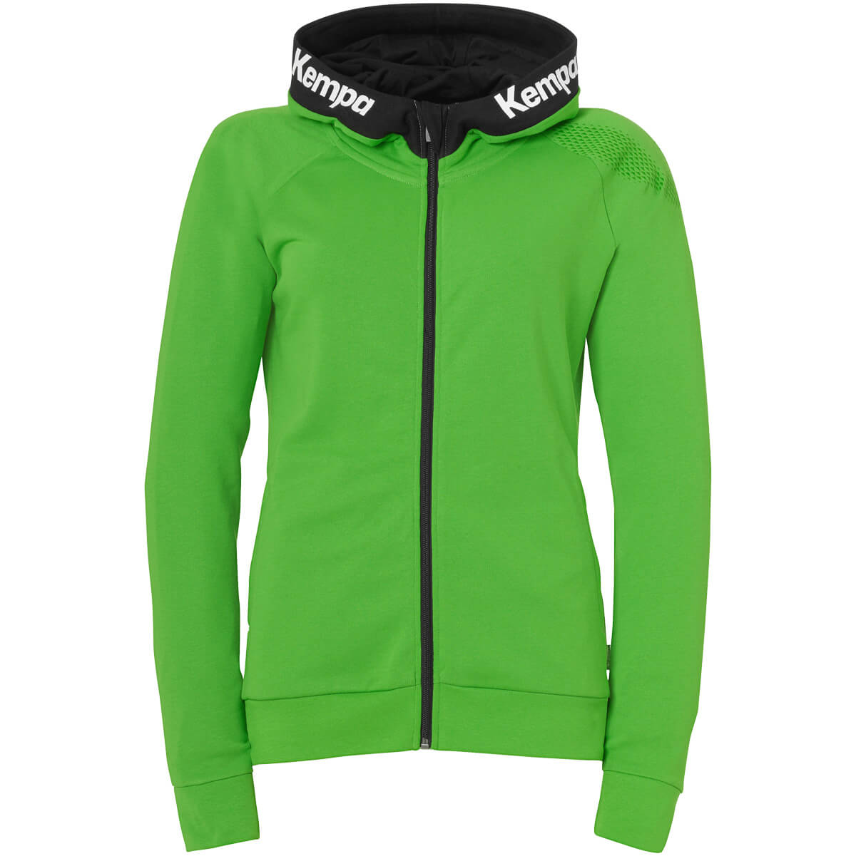 Core 26 Hood Jacket Women – Bild 6
