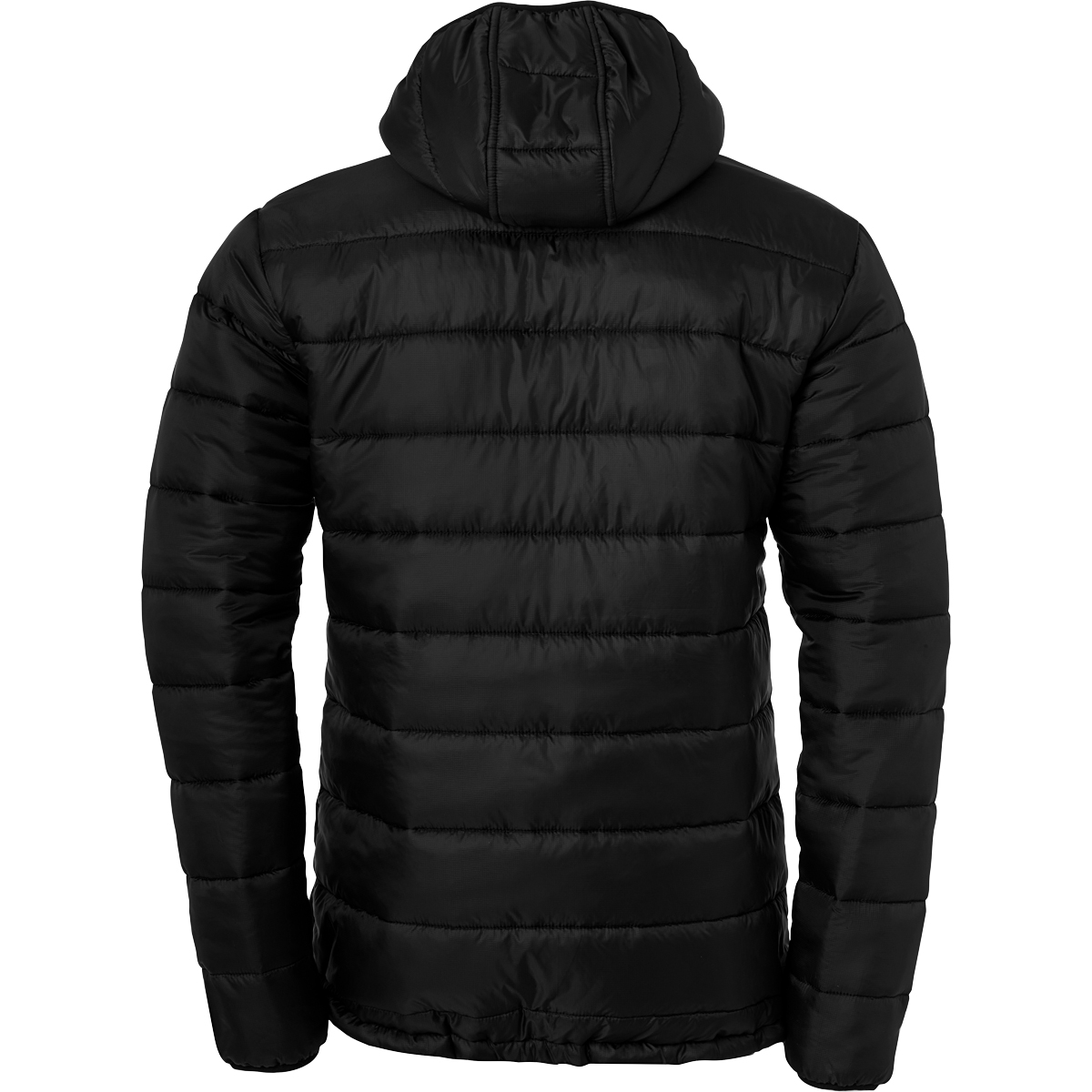 Puffer Hood Jacket – Bild 2