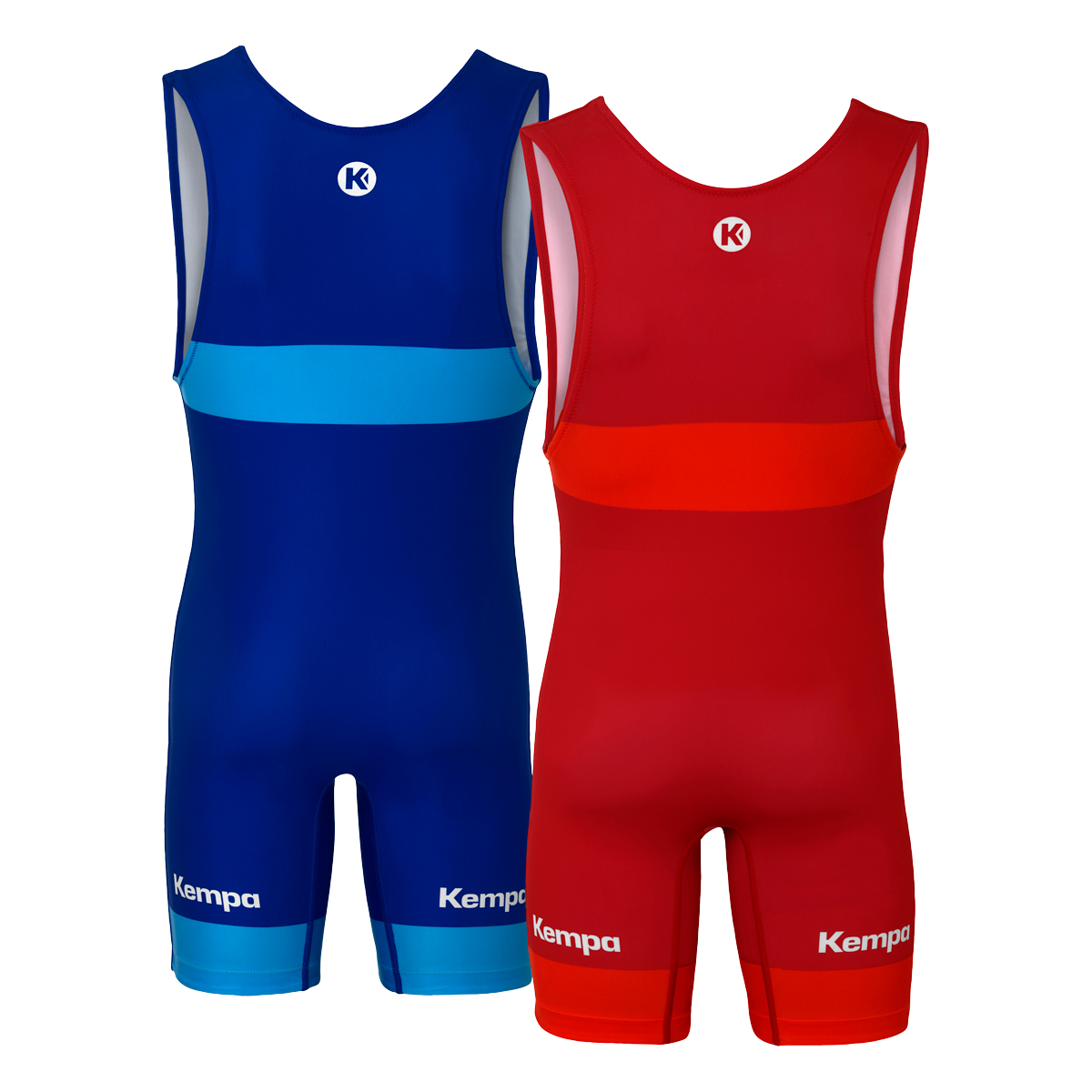 Wrestling Singlet 2-Set – Bild 2