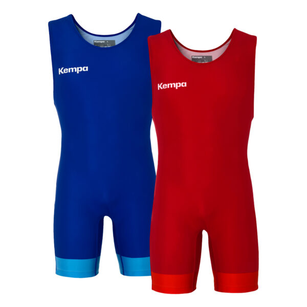 Wrestling Singlet 2-Set