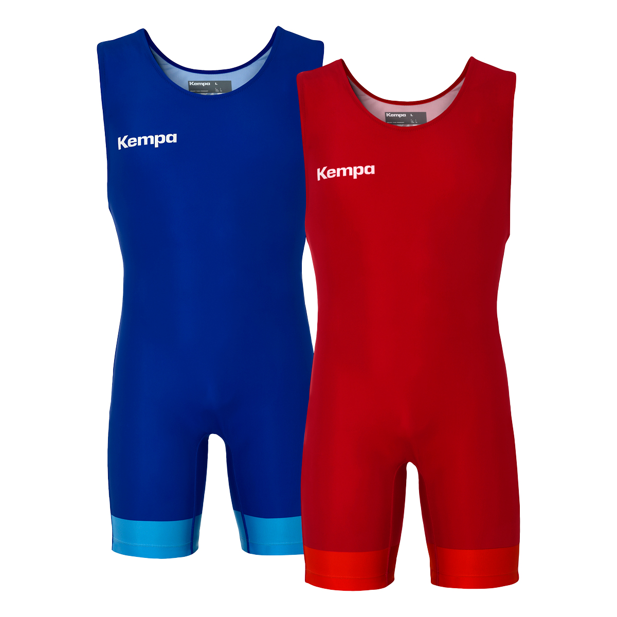 Wrestling Singlet 2-Set – Bild 1