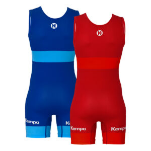 Wrestling Singlet 2-Set Women – Bild 2