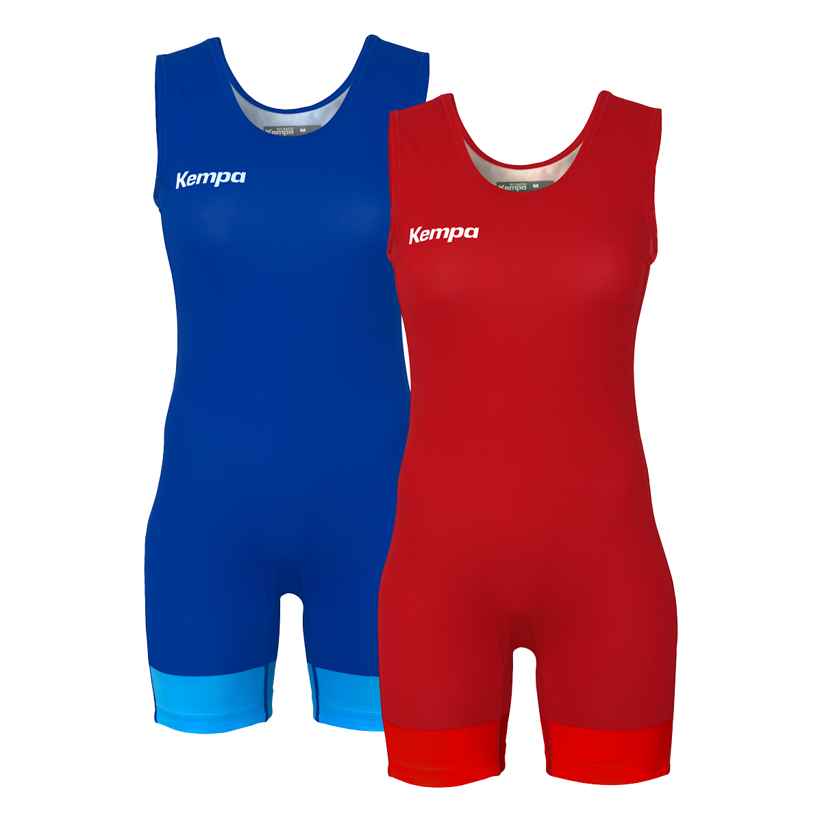 Wrestling Singlet 2-Set Women – Bild 1