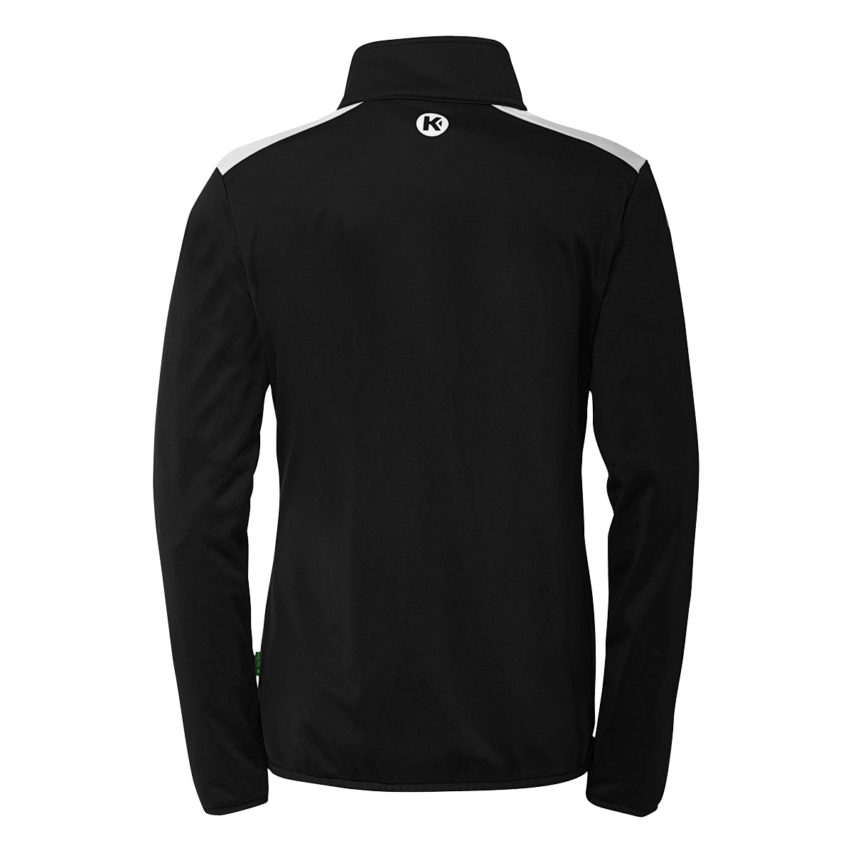 Emotion 27 Poly Jacke Damen – Bild 2