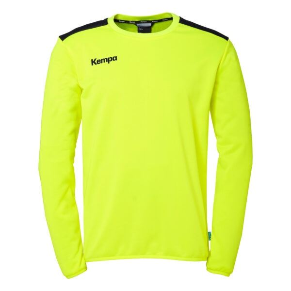 Emotion 27 Training Top