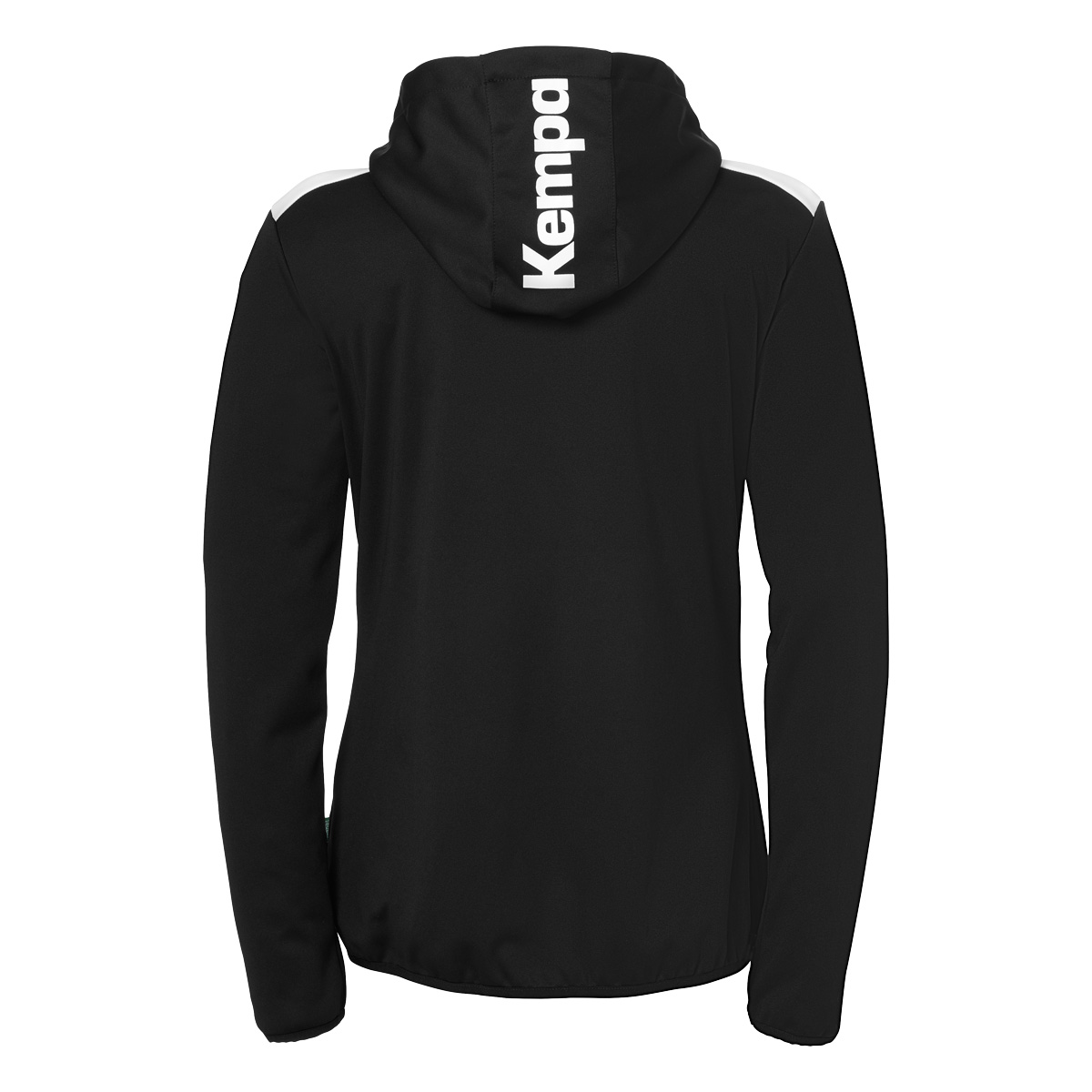 Emotion 27 Kapuzenjacke Damen – Bild 2