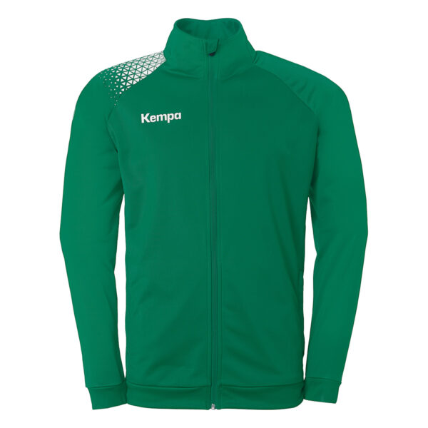 Ambition 28 Poly Jacke