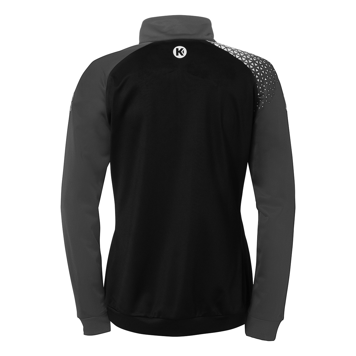 Ambition 28 Poly Jacke Damen – Bild 2