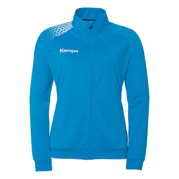 Ambition 28 Poly Jacke Damen