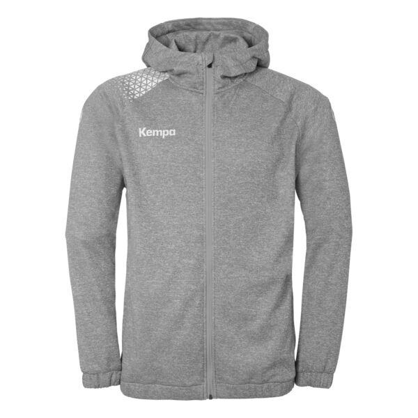 Ambition 28 Kapuzenjacke