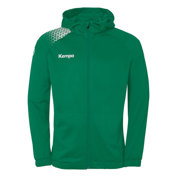 Ambition 28 Kapuzenjacke