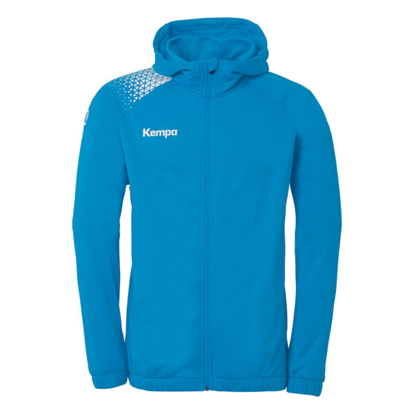 Ambition 28 Kapuzenjacke