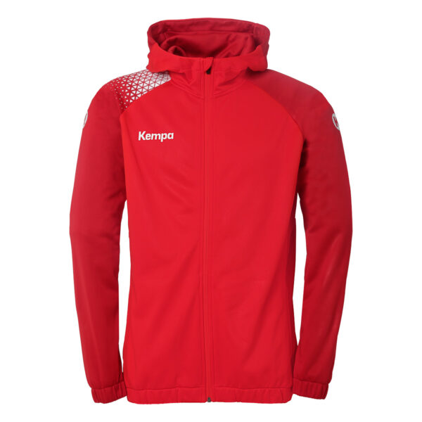 Ambition 28 Kapuzenjacke
