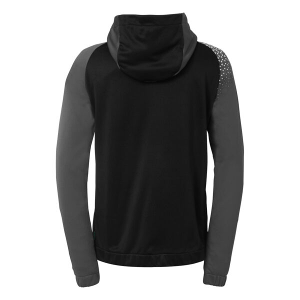 Ambition 28 Kapuzenjacke Damen